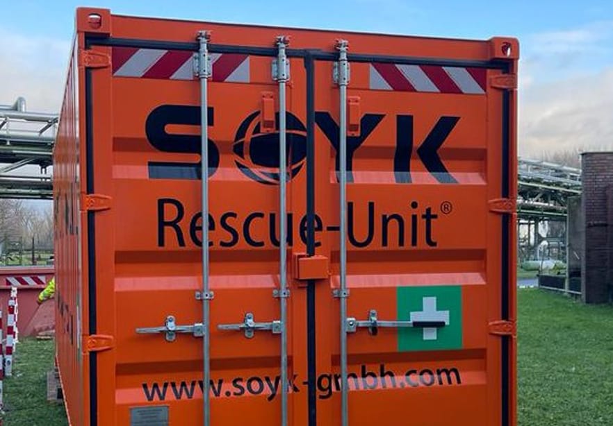 soyk-rescue-unit-container